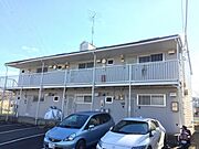 スカイハイム 2階 築33年10ヶ月の賃貸物件