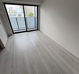 リヴシティ住吉 8階1DKのリビング/ダイニング