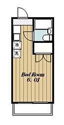 ポルシェ飯山 3階