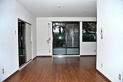 グランドセジュール A-201 2階3LDKのリビング/ダイニング