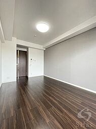 阪神本線 尼崎駅 徒歩7分の賃貸マンション 3階1Kのリビング/ダイニング