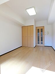 カーサ　ベルカント 3階1Kのリビング/ダイニング