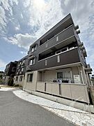 土師ノ里駅より徒歩16分 2階 築9年10ヶ月の賃貸物件