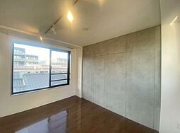 SOU大井町 4階ワンルームのリビング/ダイニング