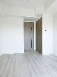 スプランディッド天王寺パークサイド 7階1Kのリビング/ダイニング