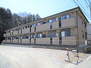 柿生駅より徒歩20分 2階 築16年7ヶ月の賃貸物件