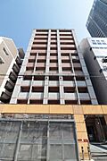 中之島駅より徒歩9分 6階 築18年3ヶ月の賃貸物件