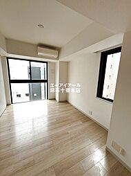 KINOKUNIYA Sugar Residence 8階1LDKのリビング/ダイニング