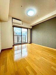 レジディア蒲田 12階1Kのリビング/ダイニング