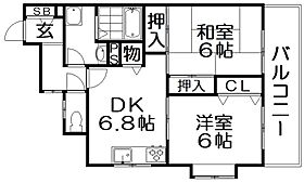 間取り：227095081385