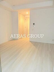 メトロステージ上野 4階1Kのリビング/ダイニング