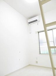 プラザドゥサウザー 2階1Kのリビング/ダイニング