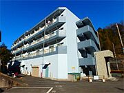 京王永山駅より徒歩36分 4階 築38年8ヶ月の賃貸物件