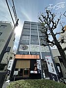 アトレ・ナニワ 5階 築56年3ヶ月の賃貸物件