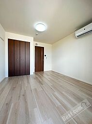 アイディール三国ヶ丘II 103 1階1Kのリビング/ダイニング