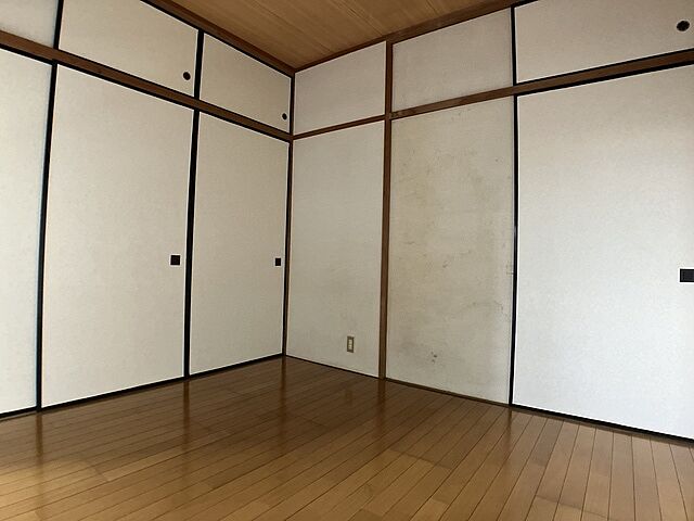洋室