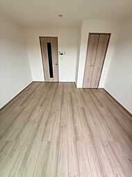 ESTRELLA(エストリア)1 104 1階1Kのリビング/ダイニング