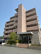 三日市町駅より徒歩5分 2階 築15年9ヶ月の賃貸物件