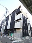 堺市堺区永代町１丁 4階建 築6年のイメージ