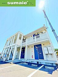 レオネクスト冨士II