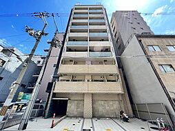 JR大阪環状線 福島駅 徒歩7分