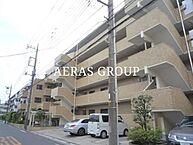 埼玉県川口市東川口3丁目8-24：物件画像／アエラス大宮店 （株式会社アエラス）