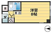 神戸市中央区元町通５丁目 12階建 築38年のイメージ