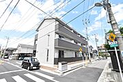 プチボヌールの賃貸物件