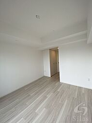 JR東西線 御幣島駅 徒歩10分の賃貸マンション 5階1Kのリビング/ダイニング