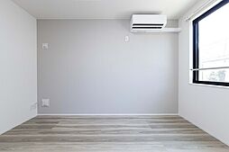 Agrande Tachikawa 1階1LDKのリビング/ダイニング