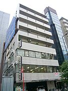 天神橋筋六丁目駅より徒歩5分 5階 築38年10ヶ月の賃貸物件