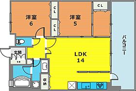 間取り：228059470918