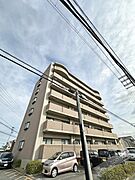 富田林西口駅より徒歩6分 4階 築26年11ヶ月の賃貸物件