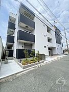 泉大津駅より徒歩6分 1階 築2年6ヶ月の賃貸物件