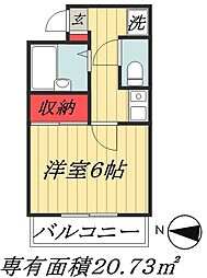 JR総武線 本八幡駅 徒歩4分