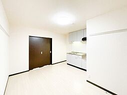 ハーモニーコートTOBE 1階1DKのリビング/ダイニング