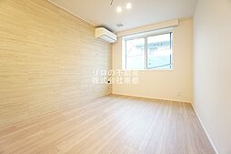 エクラージュ笹塚 201 2階2LDKのリビング/ダイニング