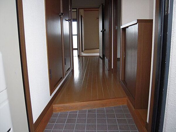ロイヤルハイツ 101｜熊本県玉名市築地(賃貸マンション3DK・1階・56.85㎡)の写真 その3