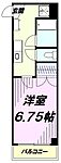 国立市富士見台４丁目 6階建 築28年のイメージ