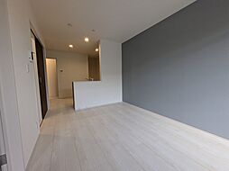 川口市大字榛松アパート 2LDKの写真