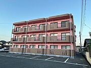 アップフィールド 3階 築20年1ヶ月の賃貸物件