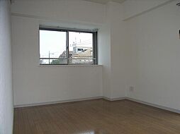 ウィステリア仙川II 4階1Kのリビング/ダイニング