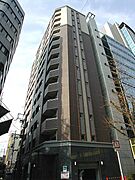 本町駅より徒歩16分 13階 築18年9ヶ月の賃貸物件