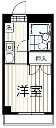 サンヒルズ大塚 1 2階