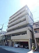 桃谷駅より徒歩6分 6階 築8年9ヶ月の賃貸物件