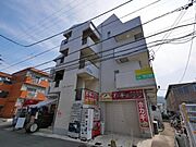 タイガーハイツ２ 3階 築36年7ヶ月の賃貸物件