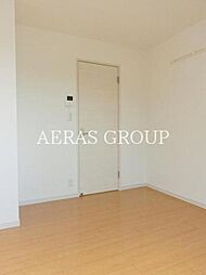 サンフィールド新小岩 1階1Kのリビング/ダイニング