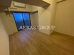 HAON 8階1Kのリビング/ダイニング