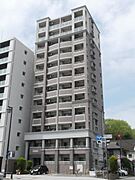 箱崎駅より徒歩7分 7階 築21年6ヶ月の賃貸物件