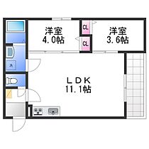 間取り：227095399774